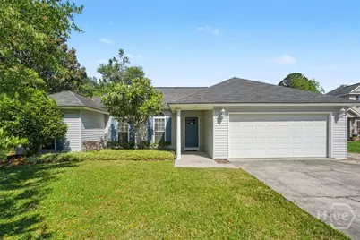 208 Burton Road, Savannah, GA 31405 - Photo 1