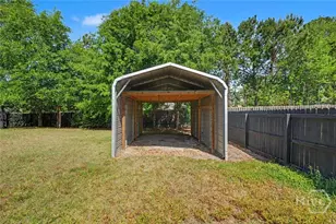 208 Burton Rd, Savannah, GA 31405 - Photo 23