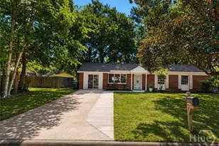 128 Paradise Dr, Savannah, GA 31406 - Photo 3