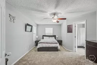 503 Creekview Drive, Hinesville, GA 31313 - Photo 21