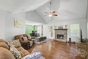 503 Creekview Dr, Hinesville, GA 31313 - Photo 7