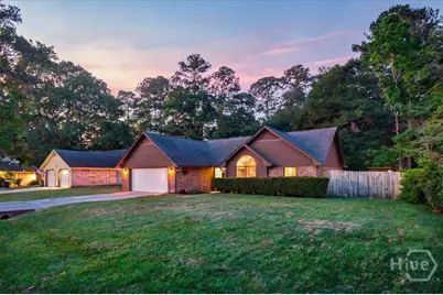 503 Creekview Drive, Hinesville, GA 31313 - Photo 3