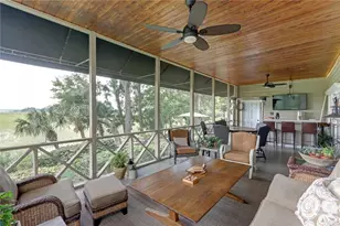 119 N Marsh Rd, Savannah, GA 31410 - Photo 3