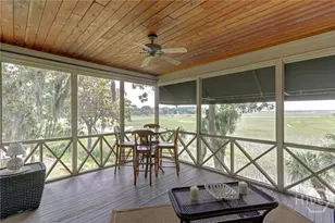 119 N Marsh Rd, Savannah, GA 31410 - Photo 35