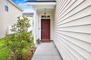 565 Summer Hill Way, Richmond Hill, GA 31324 - Photo 5