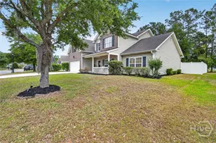 57 Gateway Dr, Pooler, GA 31322 - Photo 3