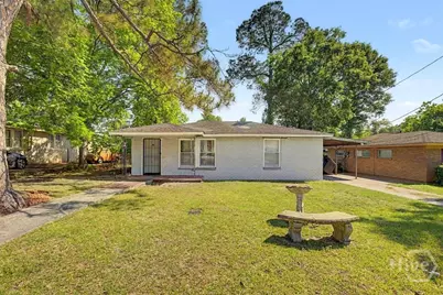 1907 Mitchell Street, Savannah, GA 31405 - Photo 19