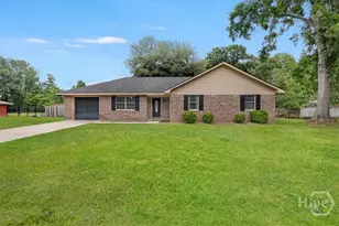 100 E Red Fox Ct, Midway, GA 31320 - Photo 3