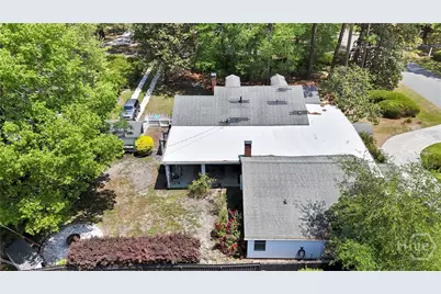 50 Richmond Drive, Savannah, GA 31406 - Photo 5