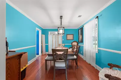 50 Richmond Drive, Savannah, GA 31406 - Photo 23