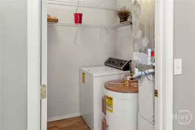 12300 Apache Avenue #802, Savannah, GA 31419 - Photo 17