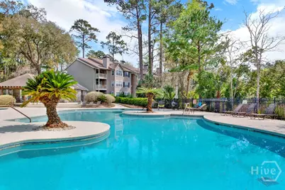 12300 Apache Avenue #802, Savannah, GA 31419 - Photo 23