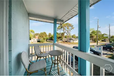 1608 Jones Avenue #1 & 3, Tybee Island, GA 31328 - Photo 37