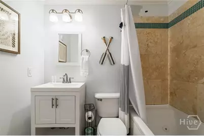 1608 Jones Avenue #1 & 3, Tybee Island, GA 31328 - Photo 31