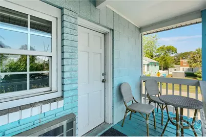 1608 Jones Avenue #1 & 3, Tybee Island, GA 31328 - Photo 35