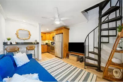 1608 Jones Avenue #1 & 3, Tybee Island, GA 31328 - Photo 59