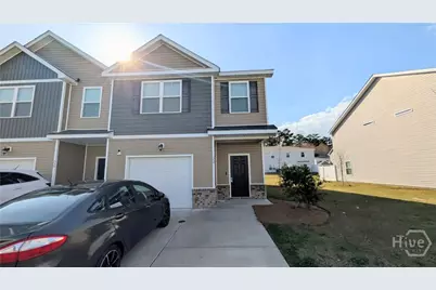 337 Governor Gwinnett Way, Pooler, GA 31322 - Photo 1