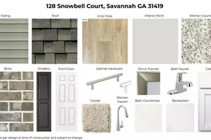 128 Snowbell Ct, Savannah, GA 31419 - Photo 3