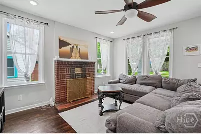 1129 E Duffy Street, Savannah, GA 31404 - Photo 5