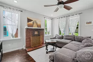 1129 E Duffy St, Savannah, GA 31404 - Photo 5