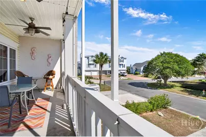 40 Captains View, Tybee Island, GA 31328 - Photo 37