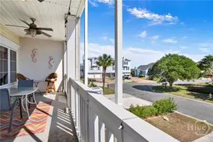 40 Captains View, Tybee Island, GA 31328 - Photo 37