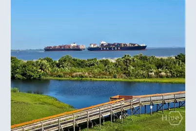 40 Captains View, Tybee Island, GA 31328 - Photo 47
