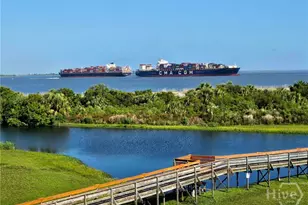 40 Captains View, Tybee Island, GA 31328 - Photo 47