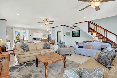 40 Captains View, Tybee Island, GA 31328 - Photo 15