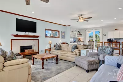 40 Captains View, Tybee Island, GA 31328 - Photo 17