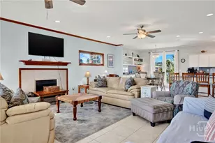 40 Captains View, Tybee Island, GA 31328 - Photo 17