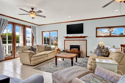 40 Captains View, Tybee Island, GA 31328 - Photo 13
