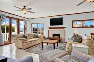 40 Captains View, Tybee Island, GA 31328 - Photo 13