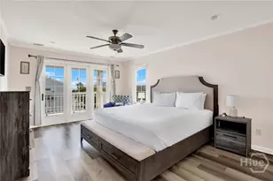 40 Captains View, Tybee Island, GA 31328 - Photo 33