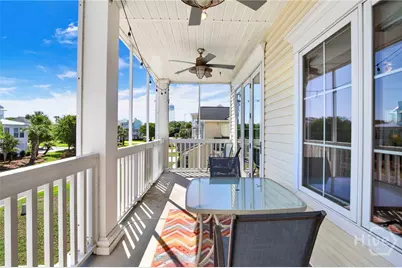 40 Captains View, Tybee Island, GA 31328 - Photo 35