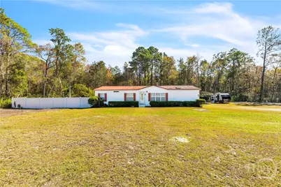 2109 Blue Jay Road, Guyton, GA  - Photo 1