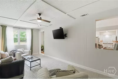 609 Johnston Street, Savannah, GA 31405 - Photo 11