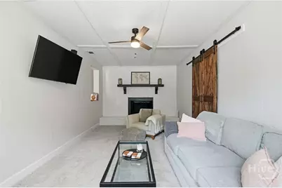 609 Johnston Street, Savannah, GA 31405 - Photo 9