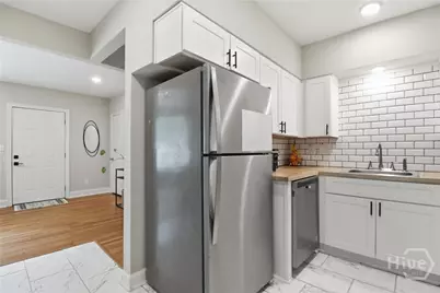 609 Johnston Street, Savannah, GA 31405 - Photo 15