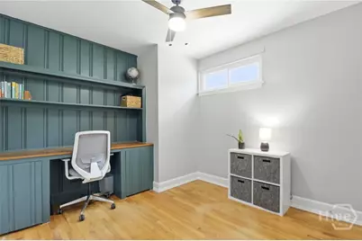 609 Johnston Street, Savannah, GA 31405 - Photo 17