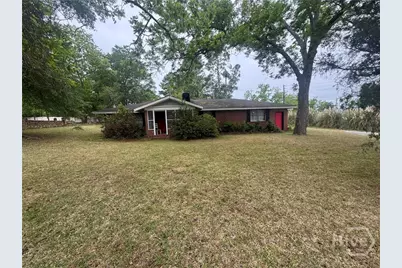204 Mock Street, Sylvania, GA 30467 - Photo 1