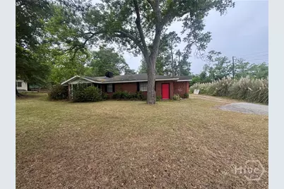 204 Mock Street, Sylvania, GA 30467 - Photo 9