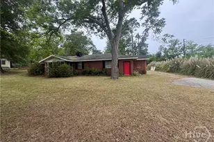 204 Mock St, Sylvania, GA 30467 - Photo 9