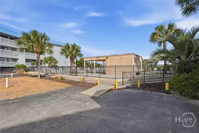 1217 Bay Street #108A, Tybee Island, GA 31328 - Photo 59