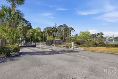 1217 Bay Street #108A, Tybee Island, GA 31328 - Photo 51