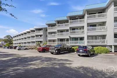 1217 Bay Street #108A, Tybee Island, GA 31328 - Photo 53