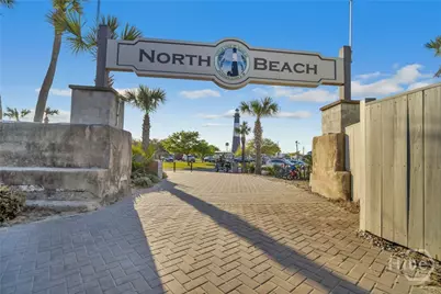 1217 Bay Street #108A, Tybee Island, GA 31328 - Photo 71