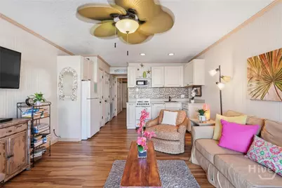 1217 Bay Street #108A, Tybee Island, GA 31328 - Photo 9