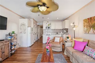 1217 Bay St, Tybee Island, GA 31328 - Photo 9