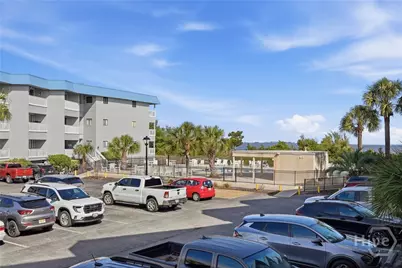 1217 Bay Street #108A, Tybee Island, GA 31328 - Photo 45